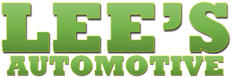 Lees Automotive logo